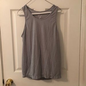 Men’s Nike dri fit tank top